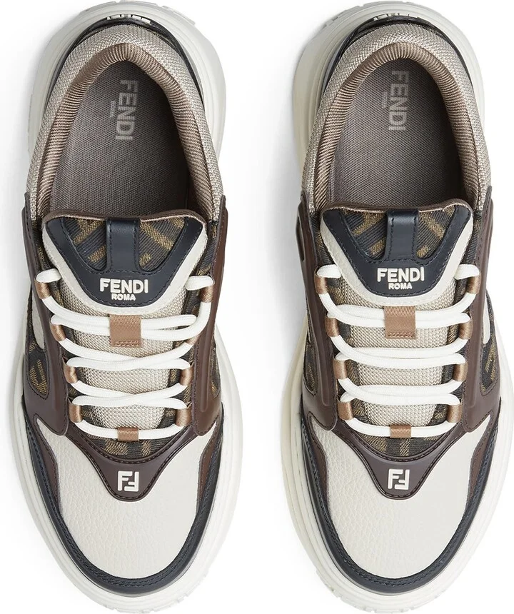 Force Sneaker - Image 11
