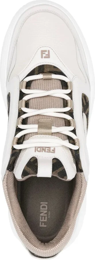 Force sneakers - Image 4
