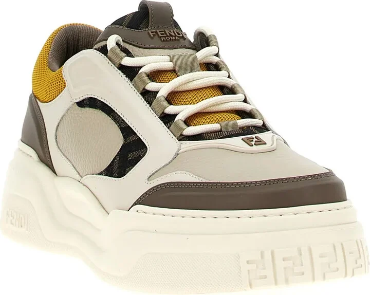 Force sneakers - Image 2