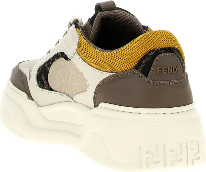 Force sneakers - Image 3