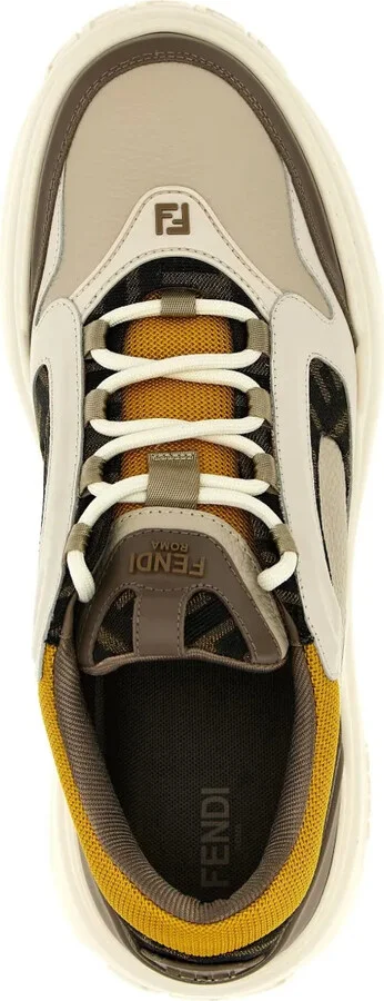 Force sneakers - Image 4
