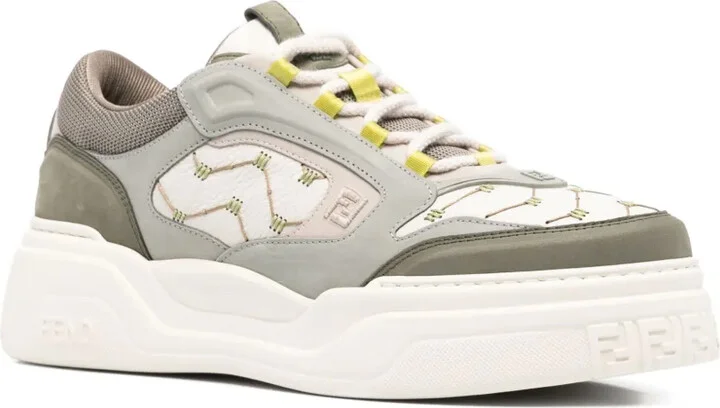 Force sneakers - Image 2