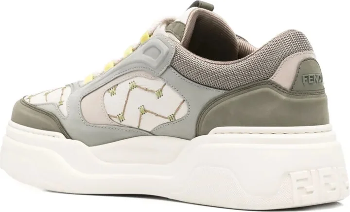 Force sneakers - Image 3