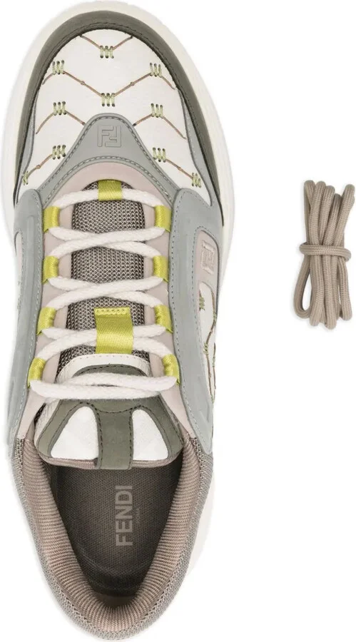 Force sneakers - Image 4