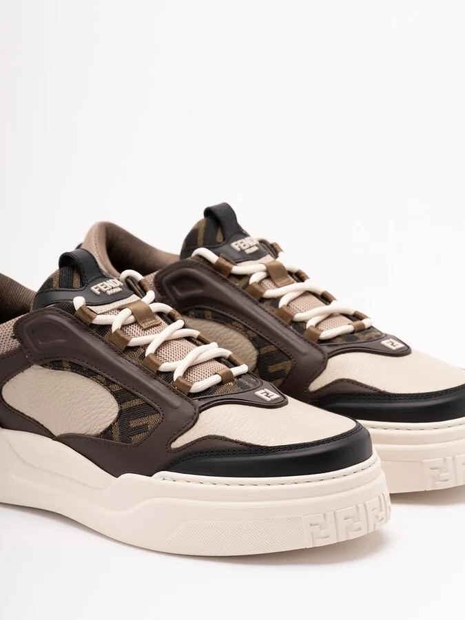 ` Force` Sneakers - Image 2