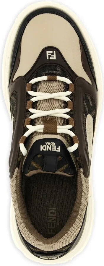 Force sneakers - Image 3