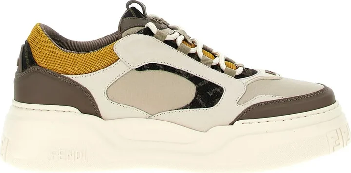 Force sneakers