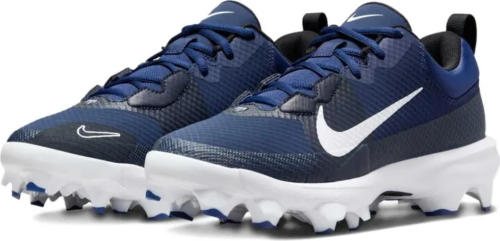 Force Trout 9 Pro "Midnight Navy/White" sneakers - Image 2