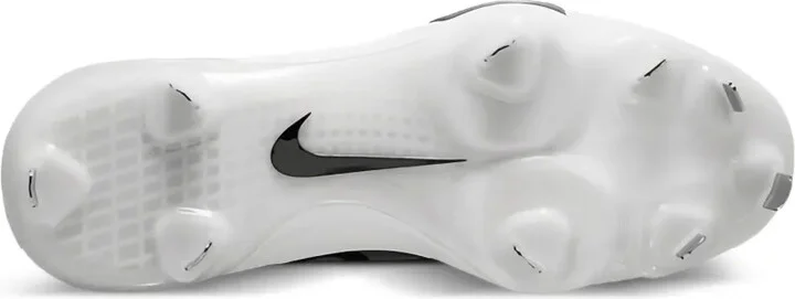 Force Zoom Trout 9 Elite "Pewter Black" sneakers - Image 2