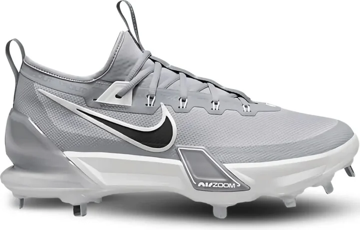 Force Zoom Trout 9 Elite "Pewter Black" sneakers