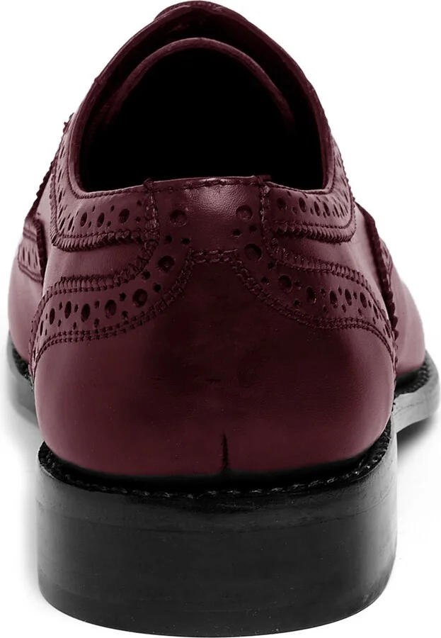 Ford Brogue Oxford - Image 2