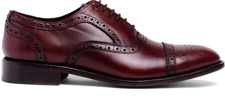 Ford Brogue Oxford - Image 3