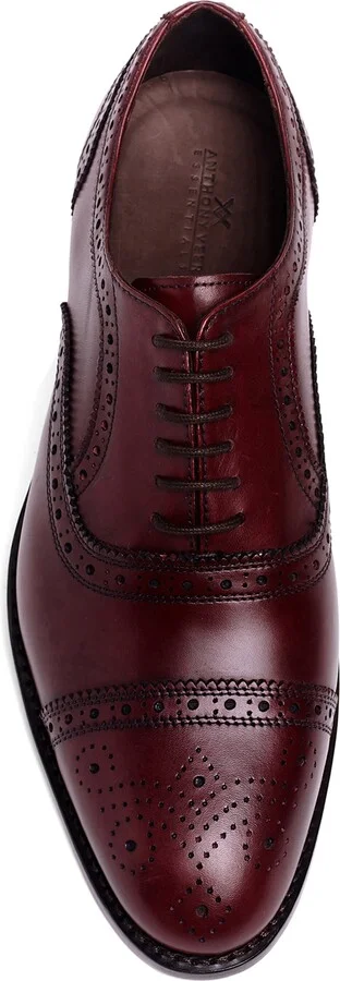 Ford Brogue Oxford - Image 4