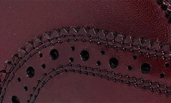 Ford Brogue Oxford - Image 6