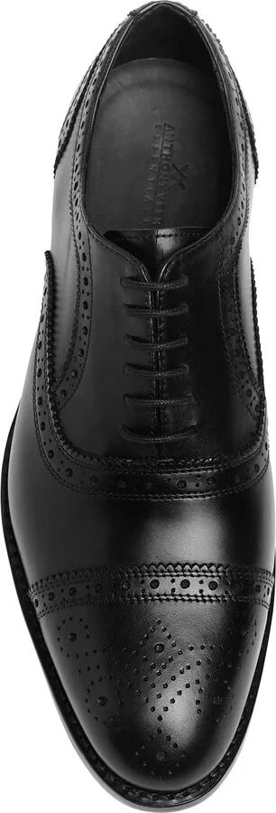 Ford Brogue Oxford - Image 4