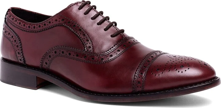 Ford Brogue Oxford