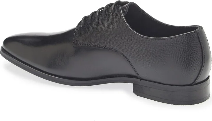 Ford Plain Toe Derby - Image 2