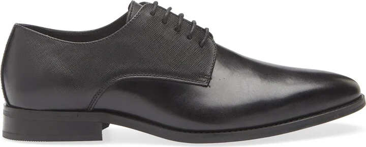 Ford Plain Toe Derby - Image 3