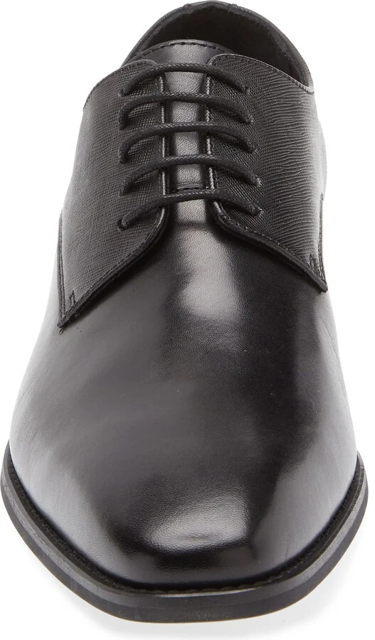 Ford Plain Toe Derby - Image 4