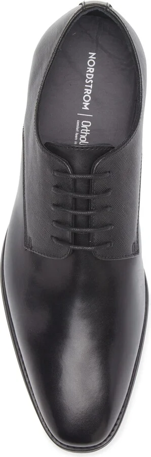 Ford Plain Toe Derby - Image 5