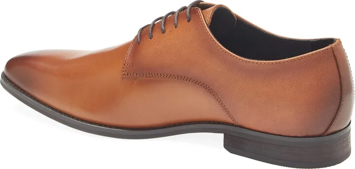 Ford Plain Toe Derby - Image 8