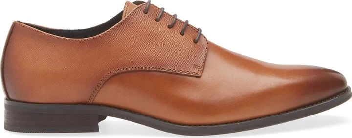 Ford Plain Toe Derby - Image 9