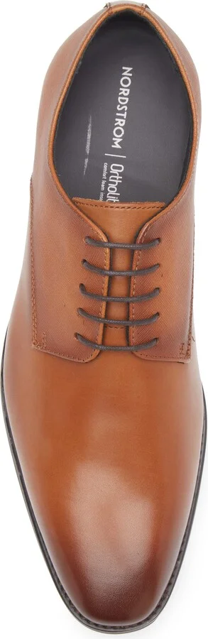 Ford Plain Toe Derby - Image 11