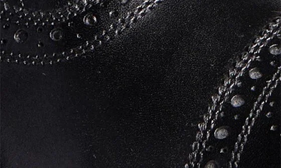 Ford Quarter Brogue Cap Toe Oxford - Image 6