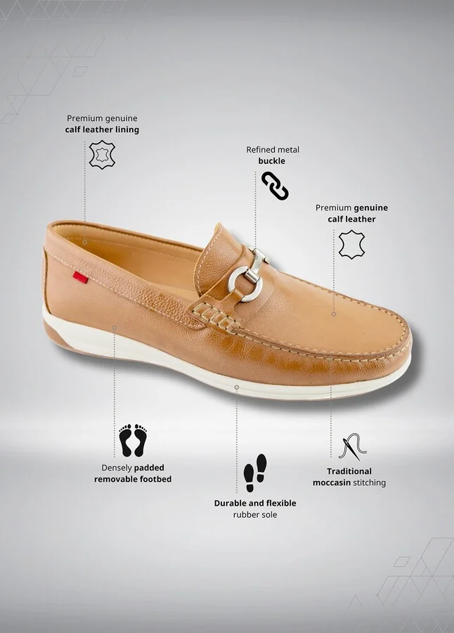 Ford Street Bit Loafer - Image 6