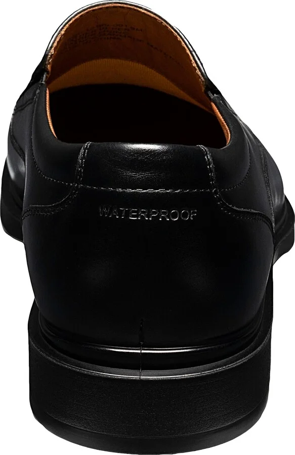 Forecast Waterproof Bike Toe Slip-On - Image 7