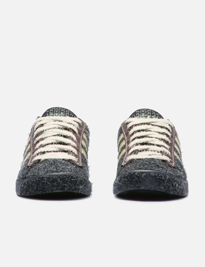 Forest Hills Brain Dead Shoes - Image 2