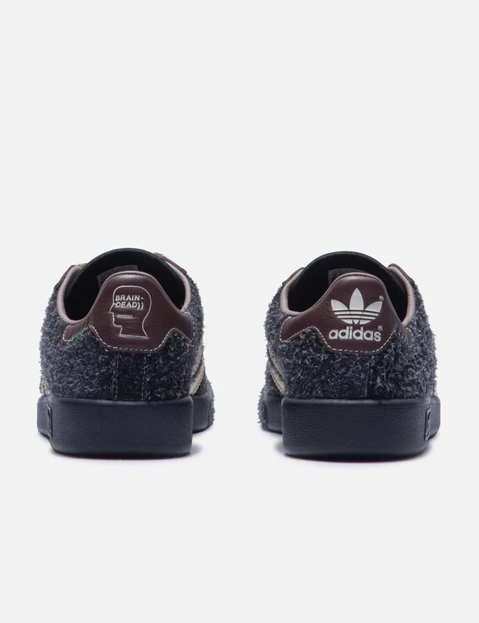 Forest Hills Brain Dead Shoes - Image 3