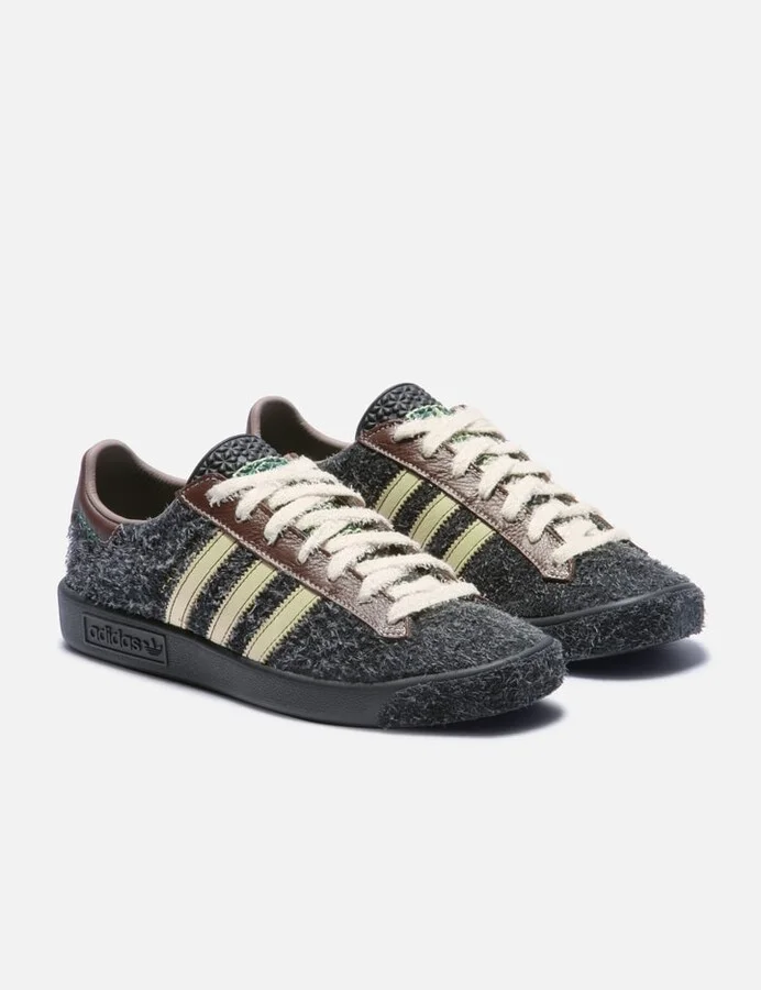 Forest Hills Brain Dead Shoes - Image 4
