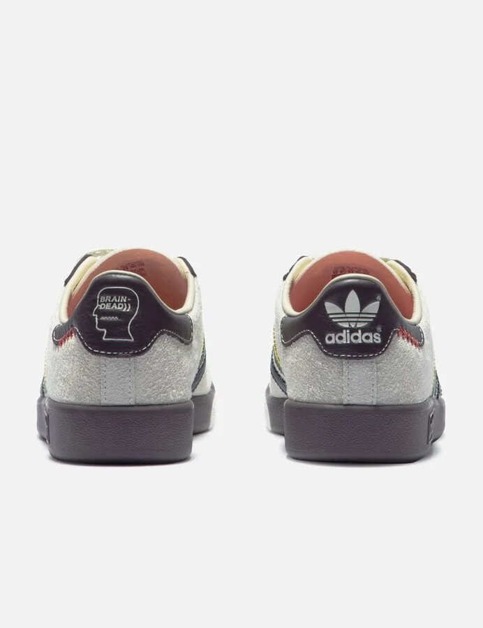 Forest Hills Brain Dead Shoes - Image 3
