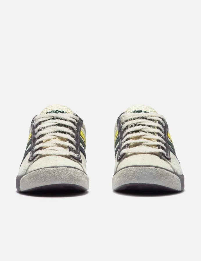 Forest Hills Brain Dead Shoes - Image 2
