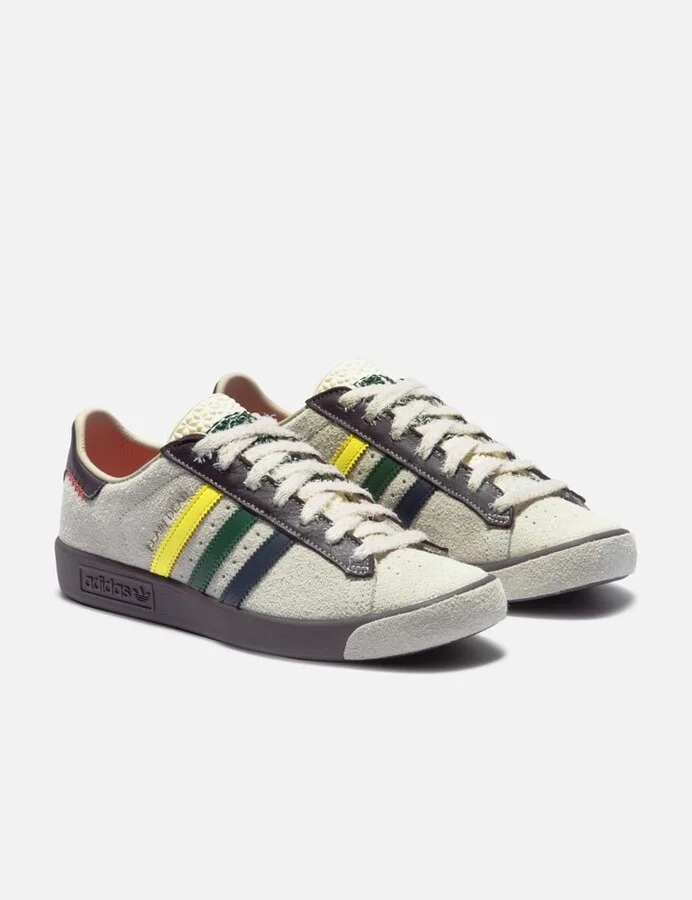 Forest Hills Brain Dead Shoes - Image 4
