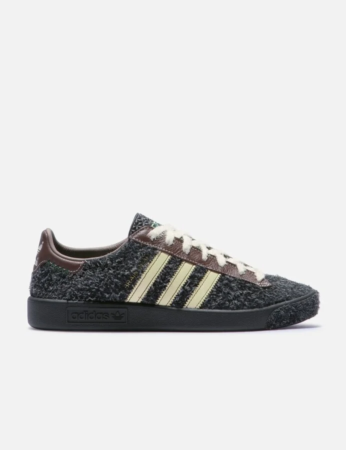 Forest Hills Brain Dead Shoes