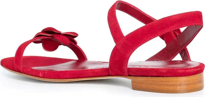 Forest sandals - Image 3