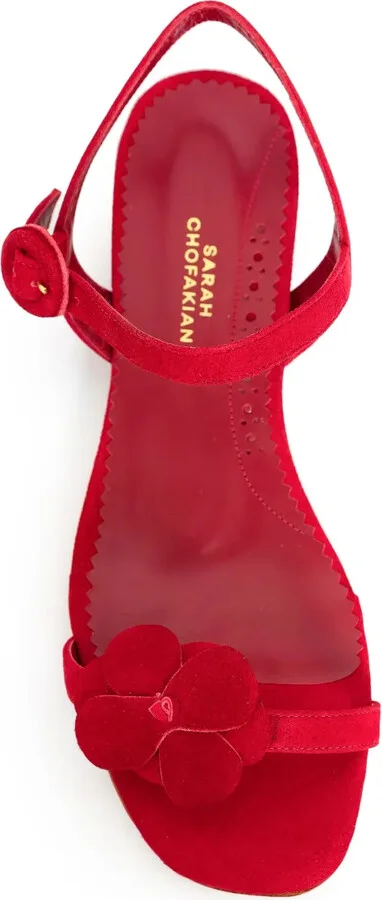 Forest sandals - Image 4