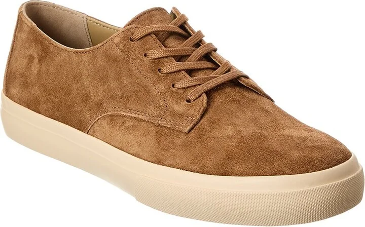 Foresta Suede Sneaker