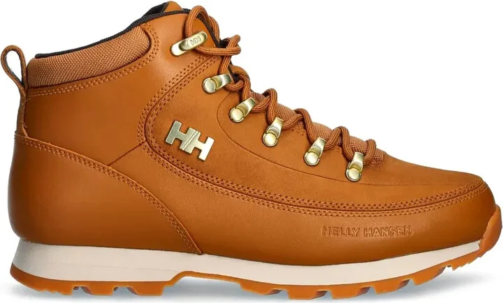 Forester boots