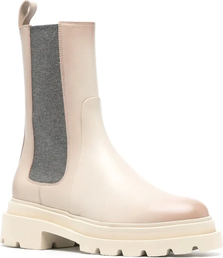 Forester Chelsea boots - Image 2
