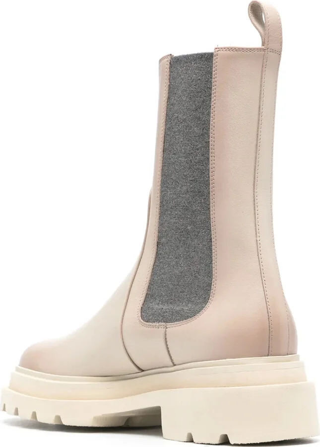 Forester Chelsea boots - Image 3