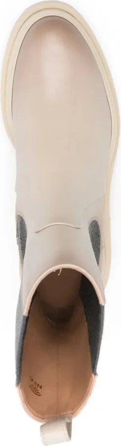 Forester Chelsea boots - Image 4