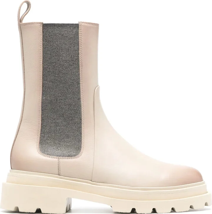 Forester Chelsea boots