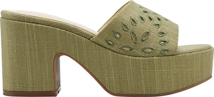 Foreva Platform Sandal - Image 3