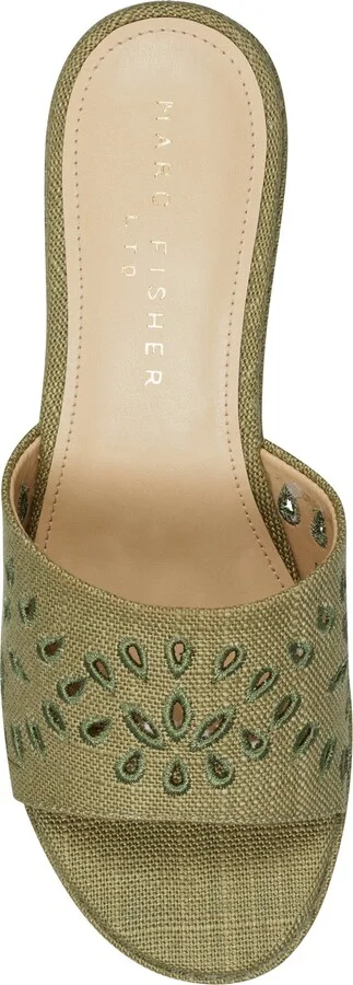 Foreva Platform Sandal - Image 5
