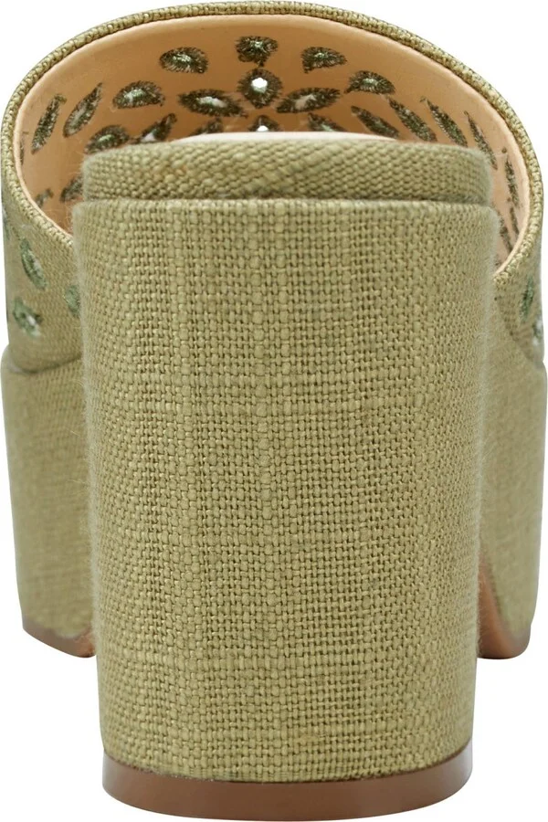 Foreva Platform Sandal - Image 7