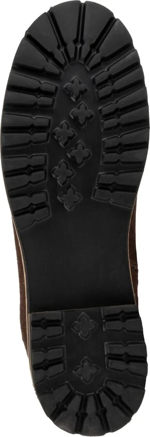 Forever Faux Fur Trim Boot - Image 6