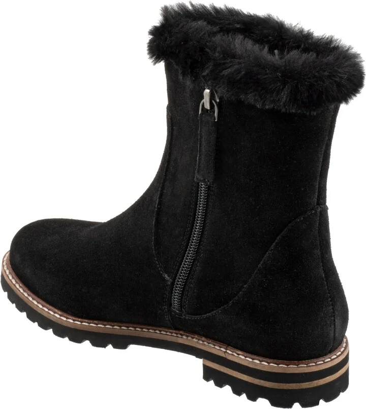 Forever Faux Shearling Trim Boot - Image 2